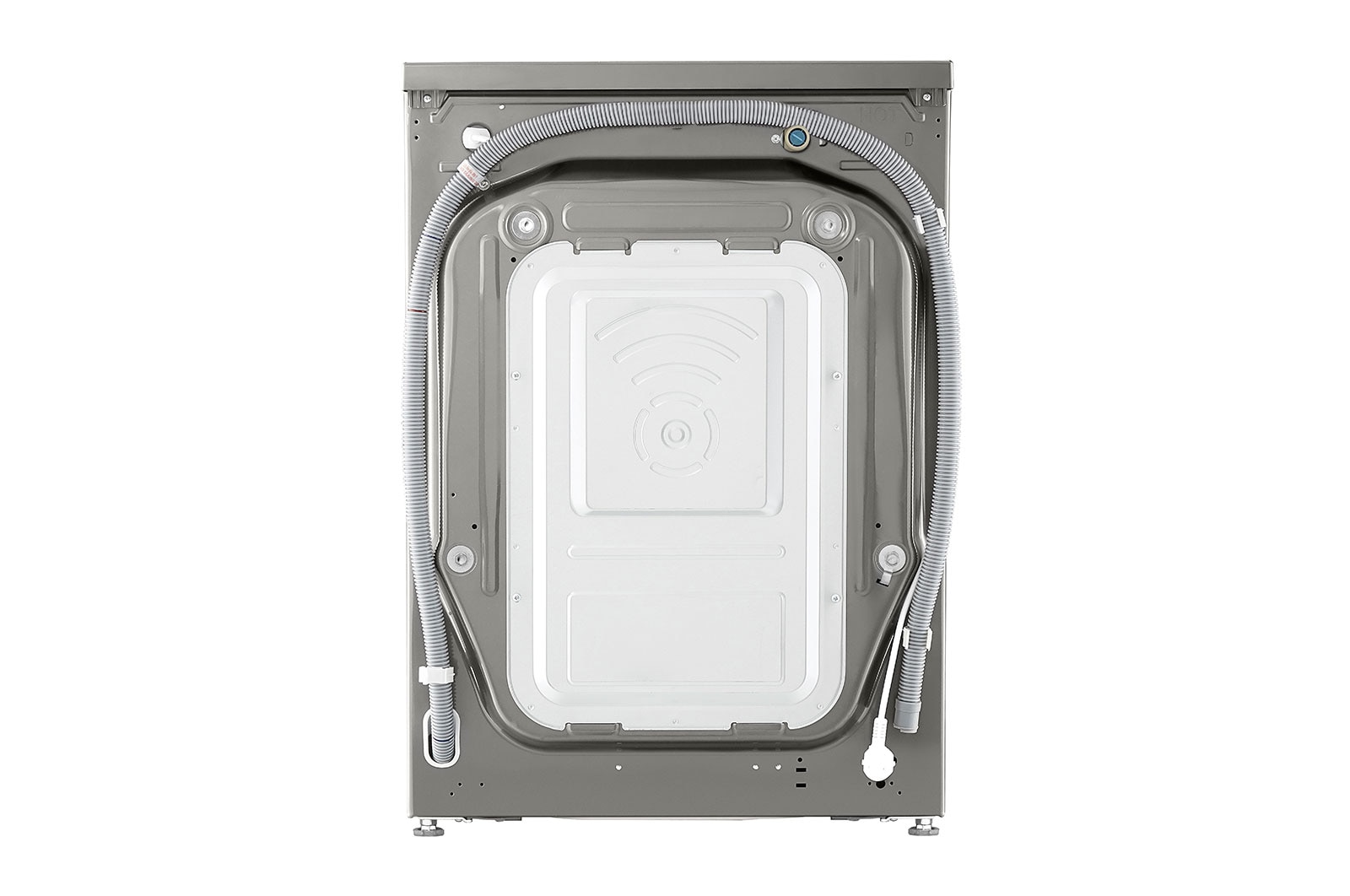 LG Çamaşır Makinesi | 9 Kg Yıkama Kapasitesi, F4V3VYWKPE