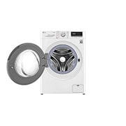 LG 9 Kg Yıkama, 6 Kg Kurutma ,A , 1400 Devir, Buharlı, AI DD™ ,Wi-Fi, F4V5VGP0W