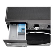 LG Kurutmalı Çamaşır Makinesi, F4V9BCP2EE