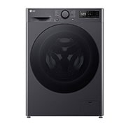 LG Çamaşır Makinesi | 11 Kg Yıkama Kapasitesi | 6 Hareketli |  AI DD ve Buhar Özellikli | Beyaz Renk , F4Y5EYWYJ