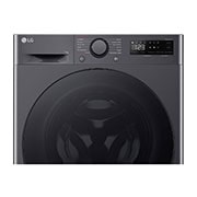 LG Çamaşır Makinesi | 11 Kg Yıkama Kapasitesi | 6 Hareketli |  AI DD ve Buhar Özellikli | Beyaz Renk , F4Y5EYWYJ