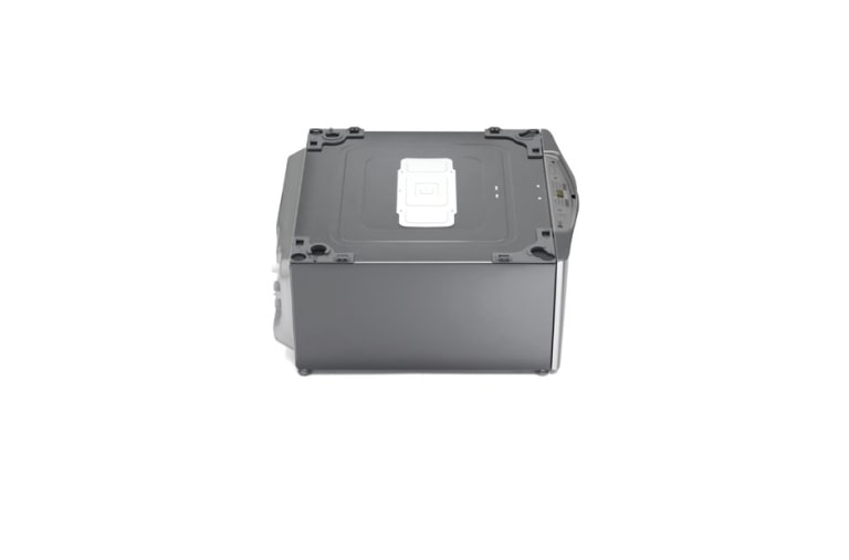 LG 2 kg TWINWash™ Mini, LG TWINWash™ Uyumlu, F8K5XNK4