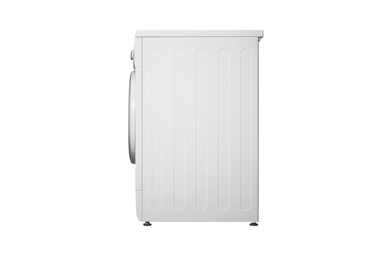 LG 7kg Yıkama "A++" , 1200 Devir, Beyaz, FH2C3QDP