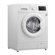LG 8 Kg Yıkama, A+++, 1200 Devir, NFC Akıllı Telefon İletişimi, Smart Diagnosis™, FH2J3TDNP0