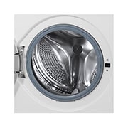 LG 8 Kg Yıkama, A+++, 1200 Devir, NFC Akıllı Telefon İletişimi, Smart Diagnosis™, FH2J3TDNP0
