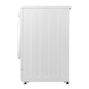 LG 8 Kg Yıkama, A+++, 1200 Devir, NFC Akıllı Telefon İletişimi, Smart Diagnosis™, FH2J3TDNP0