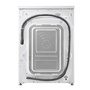 LG 8 Kg Yıkama, A+++, 1200 Devir, NFC Akıllı Telefon İletişimi, Smart Diagnosis™, FH2J3TDNP0