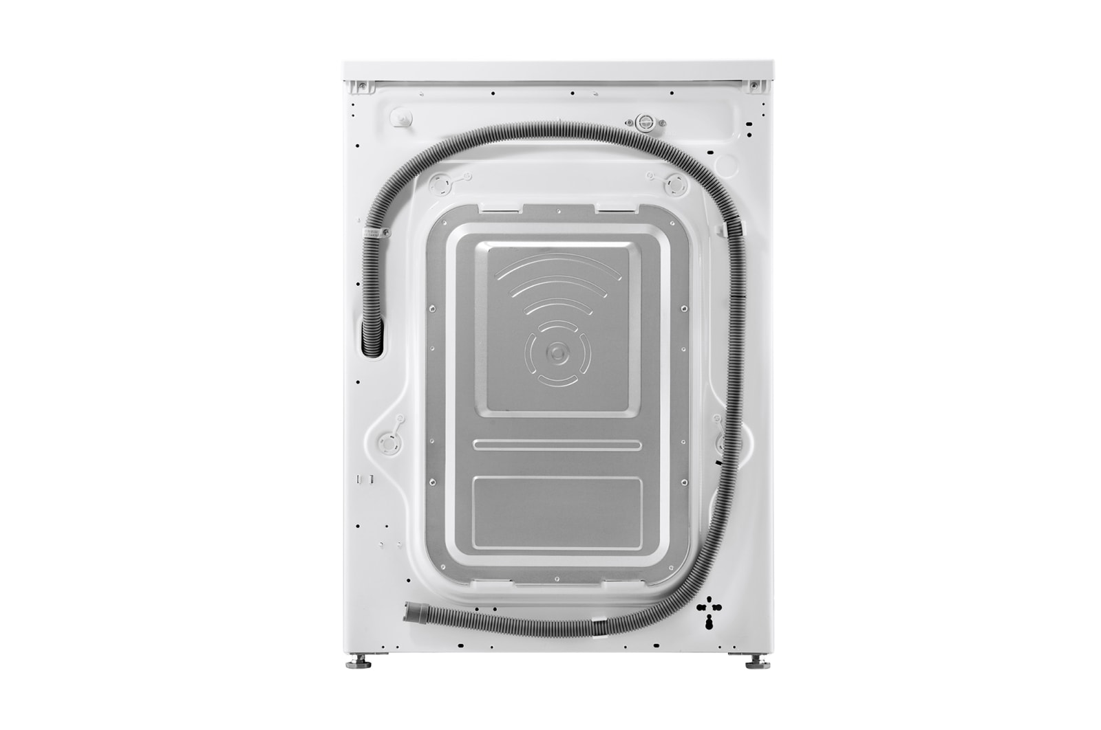 LG 8 Kg Yıkama, A+++, 1200 Devir, NFC Akıllı Telefon İletişimi, Smart Diagnosis™, FH2J3TDNP0
