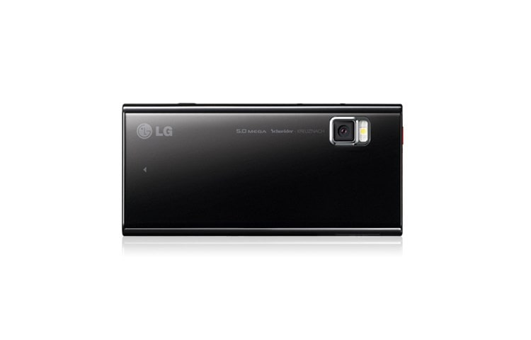 LG , Chocolate BL20