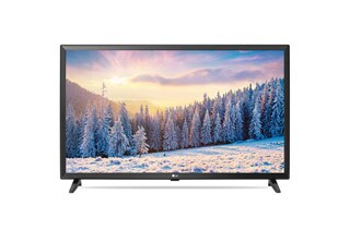 LG 32" TV Bilgi Ekranı, 32LV340C