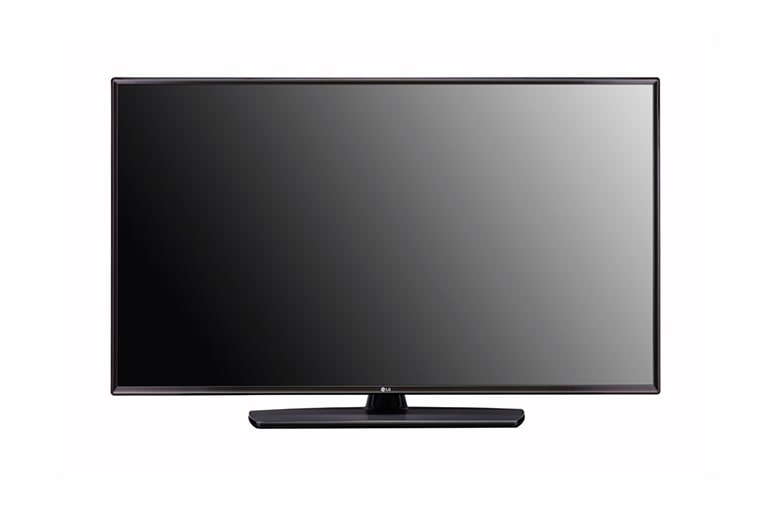 LG 49" Pro:Centric Otel TV, 49LV761H