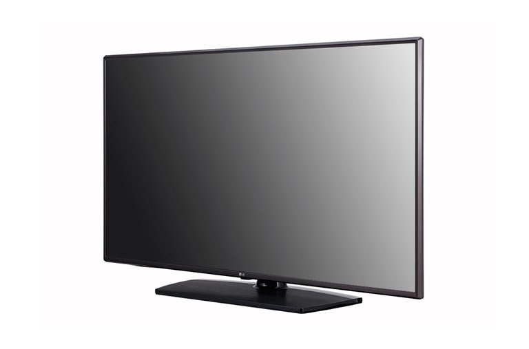 LG 49" Pro:Centric Otel TV, 49LV761H