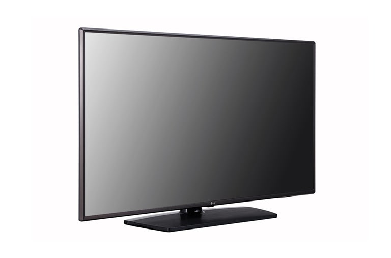 LG 49" Pro:Centric Otel TV, 49LV761H