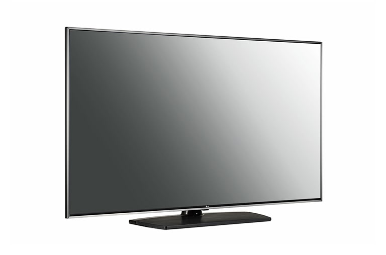 LG 49" Pro:Centric UHD Otel TV, 49UV761H