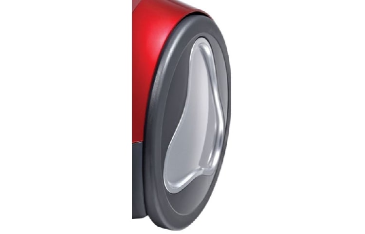 LG Emiş Gücü:380 Watt, Toz Kapasitesi:1,5lt, Hepa 12 Çıkış Filtresi, Uzun Süre Sabit Emiş Gücü, VC4220NHTR