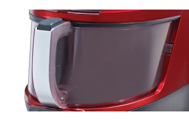 LG Emiş Gücü:380 Watt, Toz Kapasitesi:1,5lt, Hepa 12 Çıkış Filtresi, Uzun Süre Sabit Emiş Gücü, VC4220NHTR