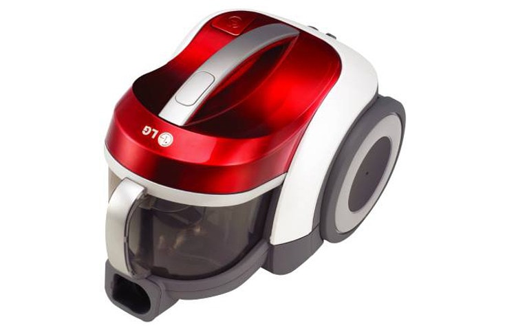 LG Tozsuz bir ortam için en güvenilir silahınız, VC6820NHTQ