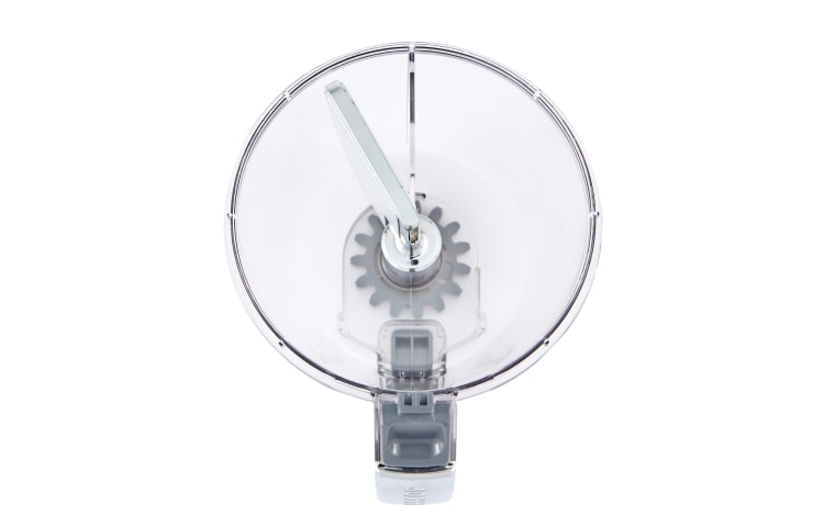 LG Toz torbasız, A Enerji Sınıfı, 10 Yıl Motor Garantisi, Hepa 14 Filtre, Koldan Kumandalı, Akıllı Inverter Motor™, Kompresör™ Toz Şıkıştırma, VK8307NHAR