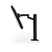LG UltraFine Ergo Monitor 31,5 İnç FreeSync USB Type -C HDR10 4K Hareket Ettirilebilir Ekran, 32UN880P-B