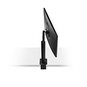 LG UltraFine Ergo Monitor 31,5 İnç FreeSync USB Type -C HDR10 4K Hareket Ettirilebilir Ekran, 32UN880P-B