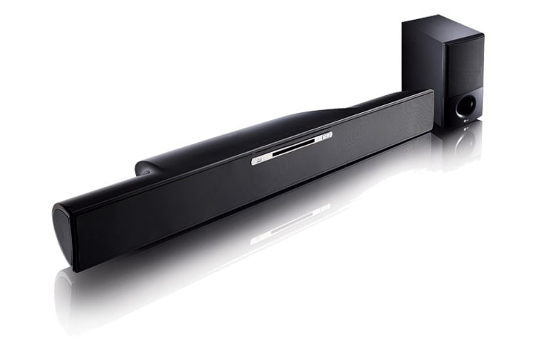 LG 430W Sound Bar Blu-ray Ev Sinema Sistemi, HLB54S
