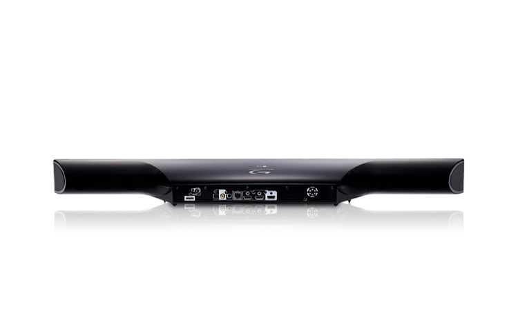 LG 430W Sound Bar Blu-ray Ev Sinema Sistemi, HLB54S