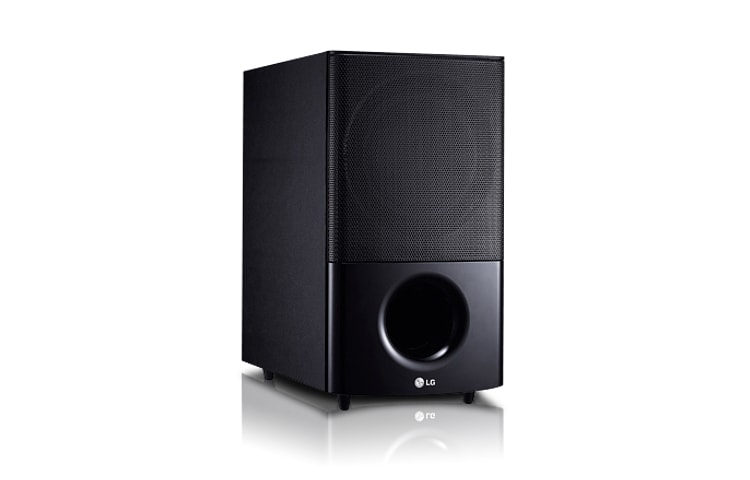 LG 430W Sound Bar Blu-ray Ev Sinema Sistemi, HLB54S