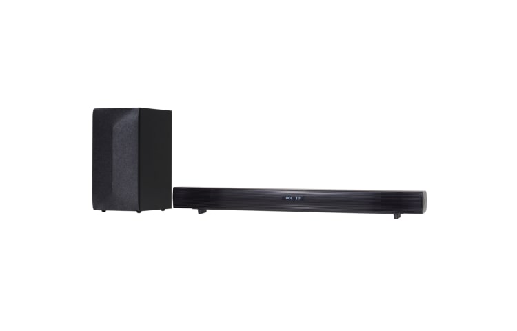 LG 220W 2.1ch Sound Bar, LAS450H