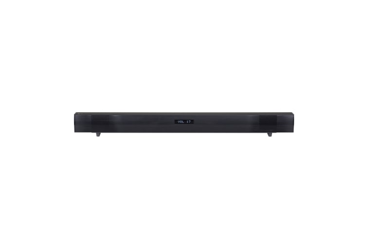LG 220W 2.1ch Sound Bar, LAS450H