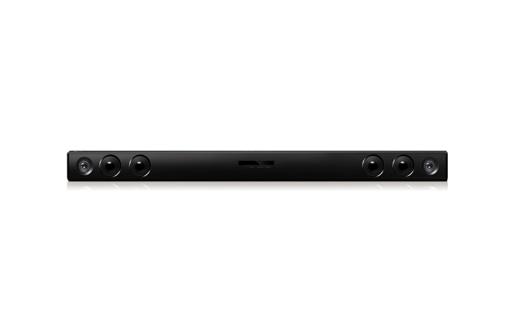 LG 200W 2.1kanal Sound Bar, LAS453B