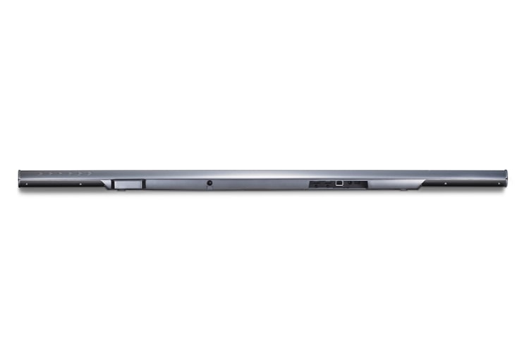 LG Music Flow HS6 Smart Hi-Fi Speaker Kablosuz Arttırılabilir Kullanım Soundbar, LAS650M