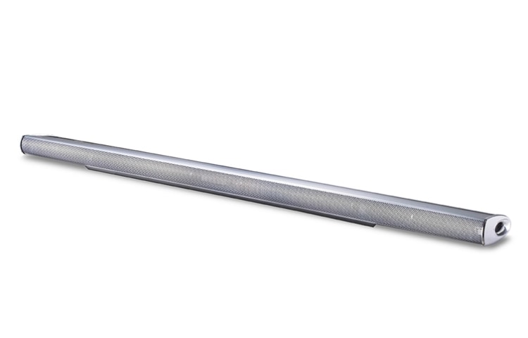 LG Music Flow HS6 Smart Hi-Fi Speaker Kablosuz Arttırılabilir Kullanım Soundbar, LAS650M