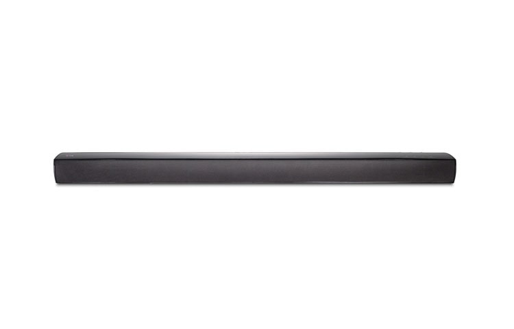 LG 120W 2.1 Kanal, Bluetooth ile Ses Akışı Sağlayan, Subwoofer'lı Soundbar Ses Sistemi, NB2540