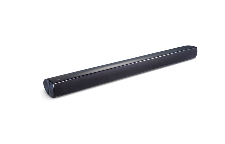 LG 120W 2.1 Kanal, Bluetooth ile Ses Akışı Sağlayan, Subwoofer'lı Soundbar Ses Sistemi, NB2540