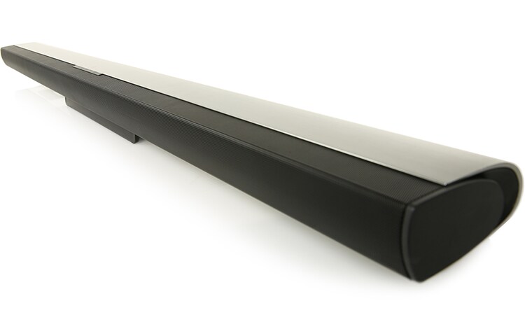 LG 2.1 Kanal, 310W, 3D Ses İşlemcisine Sahip, Bluetooth Üzerinden Mp3 Oynatabilen Slim Wireless Soundbar, NB4530A