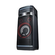 LG Hi-Fi Ses Sistemi X-Boom 1800W DJ Led Işık Ses Efektli Bluetooth OK99, OK99