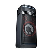 LG Hi-Fi Ses Sistemi X-Boom 1800W DJ Led Işık Ses Efektli Bluetooth OK99, OK99