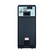 LG Hi-Fi Ses Sistemi X-Boom 1800W DJ Led Işık Ses Efektli Bluetooth OK99, OK99