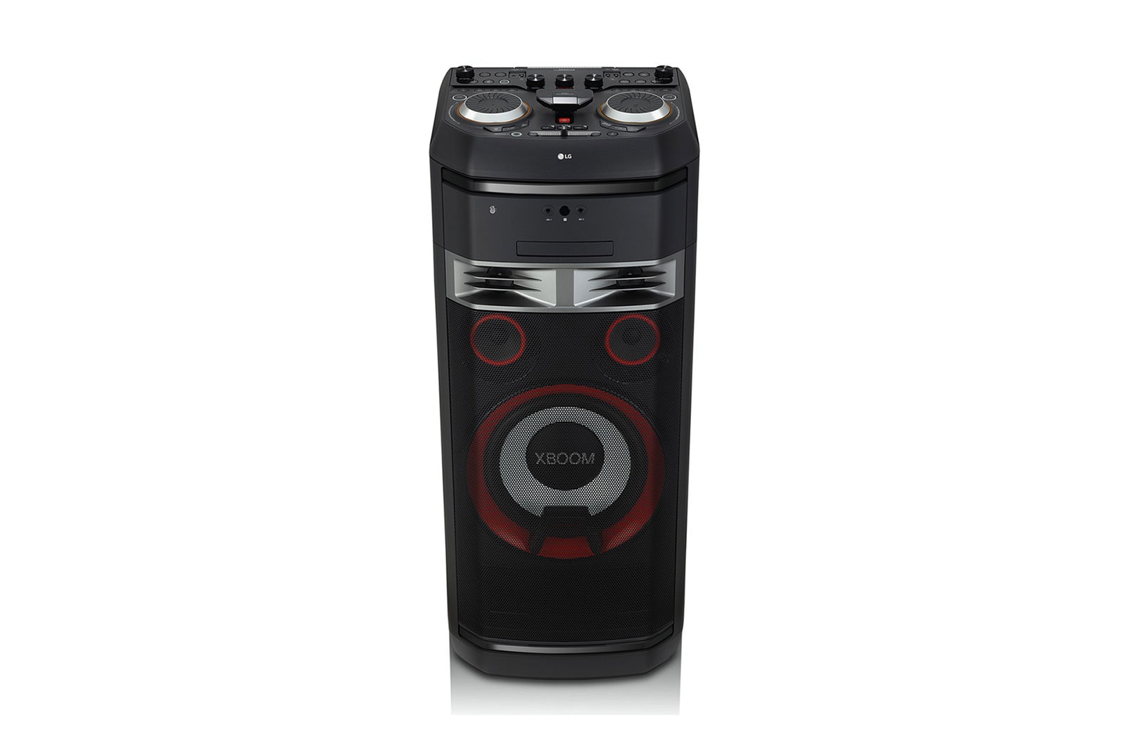 LG XBOOM OL100, OL100