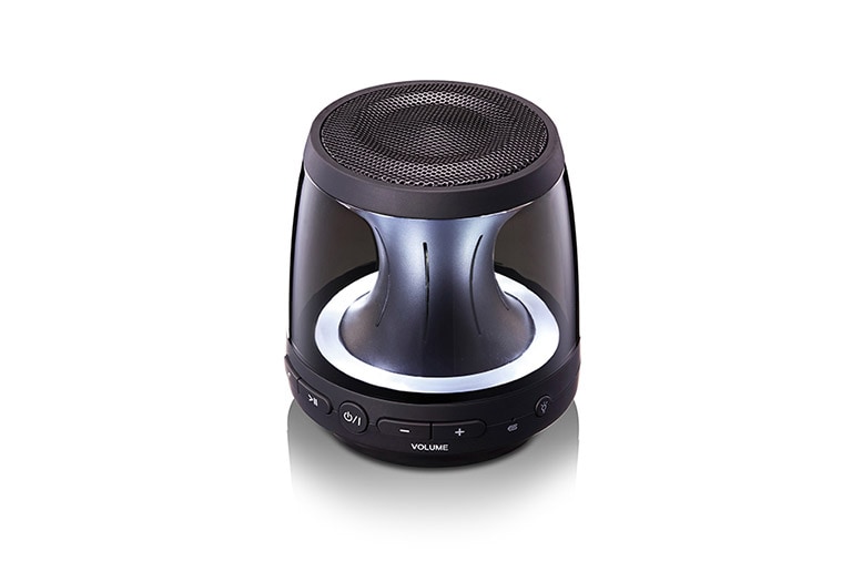 LG Led Işıklı Bluetooth Hoparlör XBOOM Go PH1, PH1