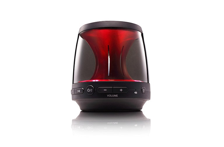 LG Led Işıklı Bluetooth Hoparlör XBOOM Go PH1, PH1