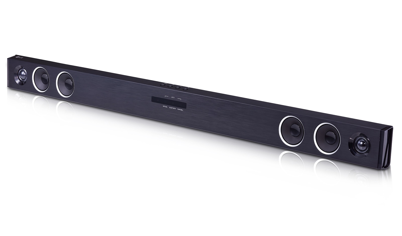 LG 2.1Ch. Sound Bar SH3B, SH3B