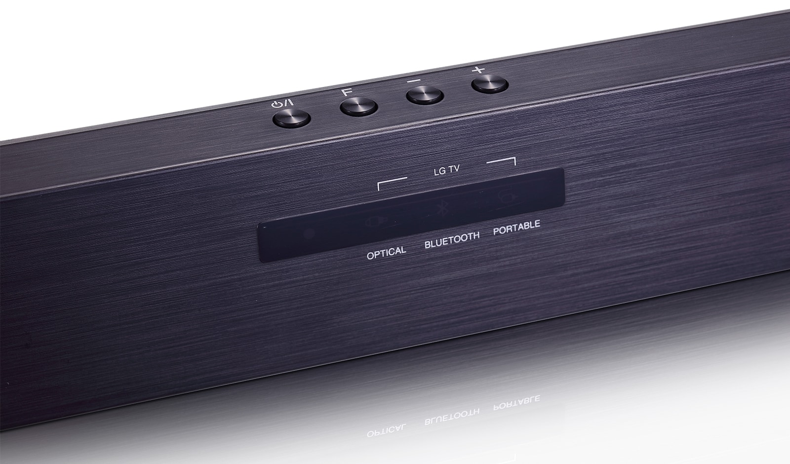 LG 2.1Ch. Sound Bar SH3B, SH3B