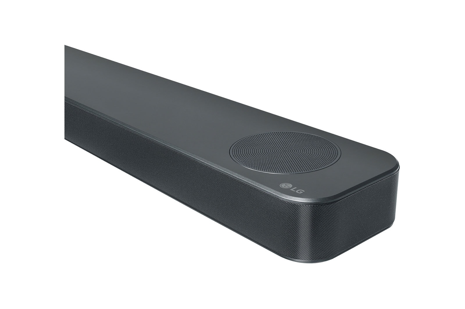 LG Ev Sinema Sistemi Soundbar 440W DTS Virtual:X Teknolojisi  SL8Y, SL8Y