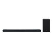 LG Ev Sinema Sistemi Soundbar 440W DTS Virtual:X Teknolojisi  SL8Y, SL8Y