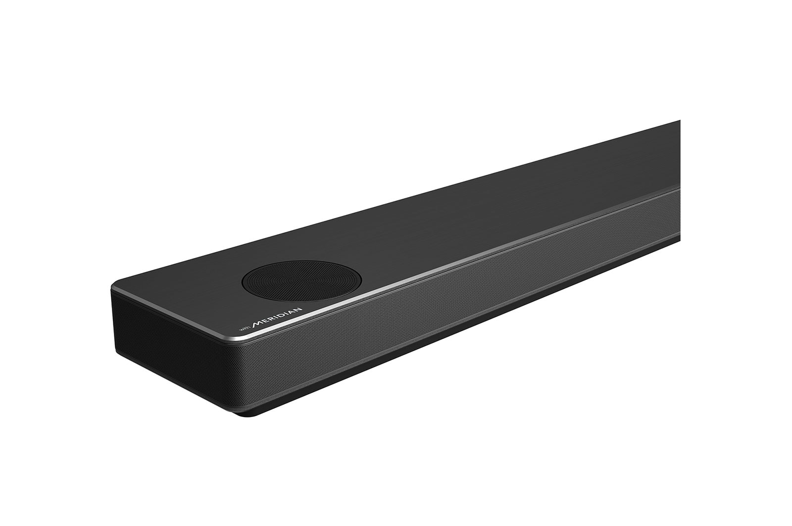 LG Soundbar SN11R, SN11R