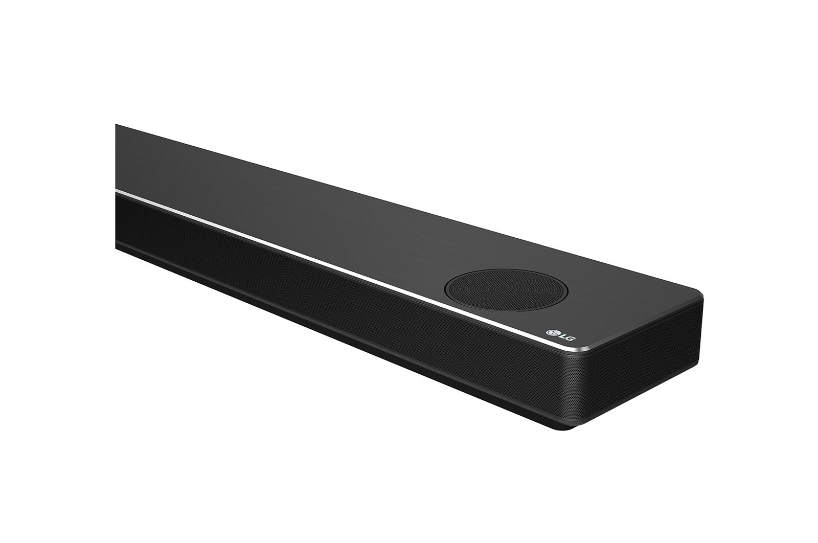 LG Soundbar SN11R, SN11R