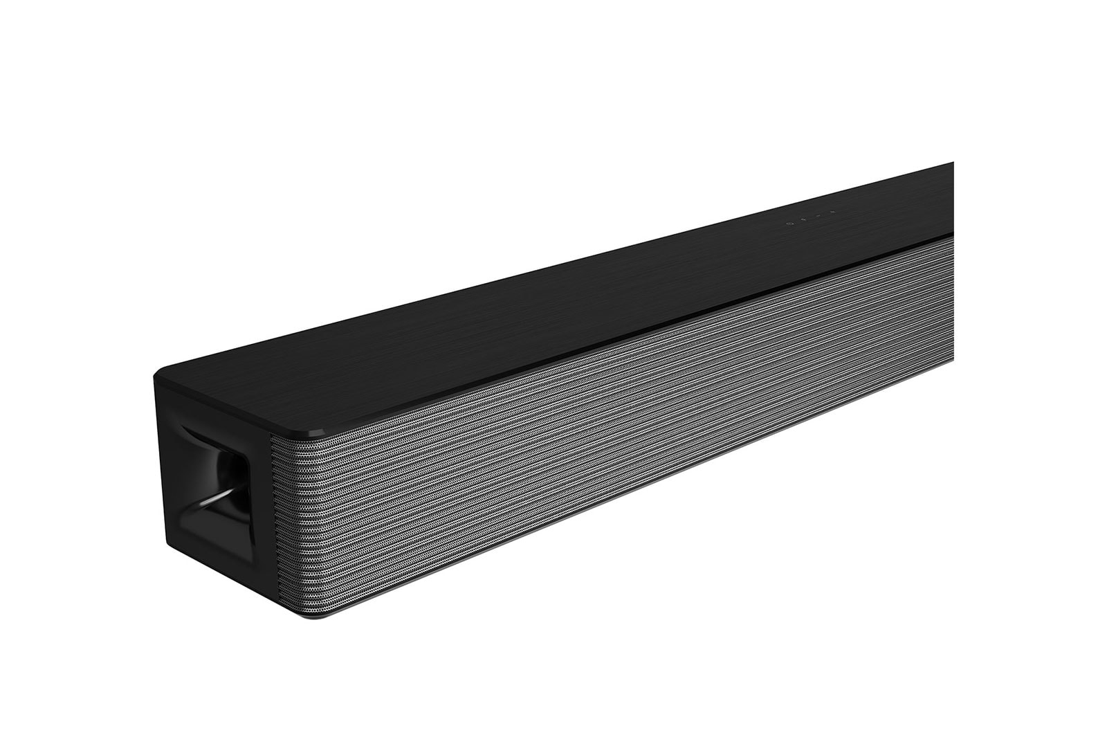 LG Soundbar SNH5, SNH5