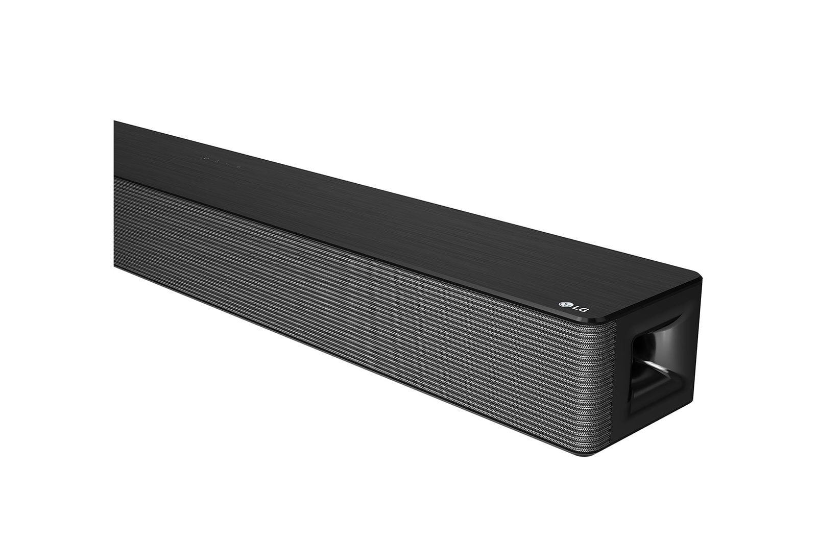 LG Soundbar SNH5, SNH5