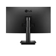 LG Full HD 27 İnç IPS Monitor FreeSync™ 5ms Tepki Süresi AMD FreeSync Titreşim Önleme HDR10, 27MP450P-B